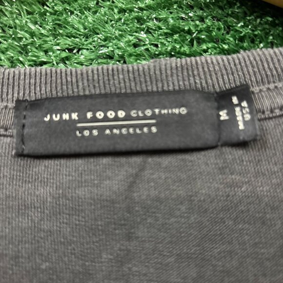 David Bowie Live 1972 Rock T-Shirt Size Medium - Picture 4 of 4